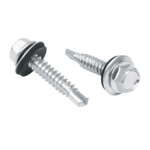 PIJA HEXAGONAL PUNTA BROCA 2 C/50PZ FIERO