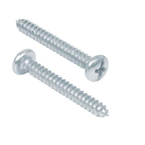 PIJA LAMINA 12X3 CAJA C/100 PZ FIERO