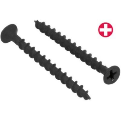 PIJA MULTIUSOS 6X3/4 CAJA C/100PZ FIERO