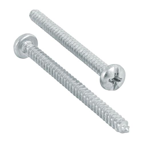 PIJA PARA LAMINA 8X2 CAJA 200 PZ FIERO
