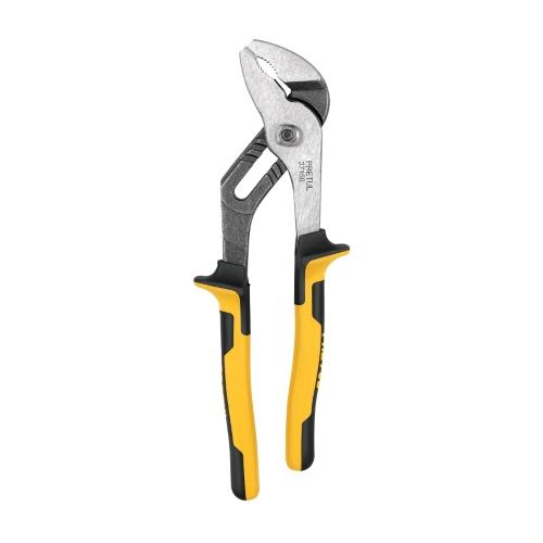 PINZA EXTENCION 10 COMFORT GRIP PRETUL