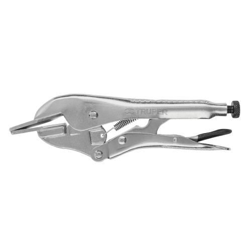 PINZA HOJALATERA 8 TRUPER