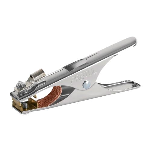 PINZA PARA TIERRA 300A PRETUL