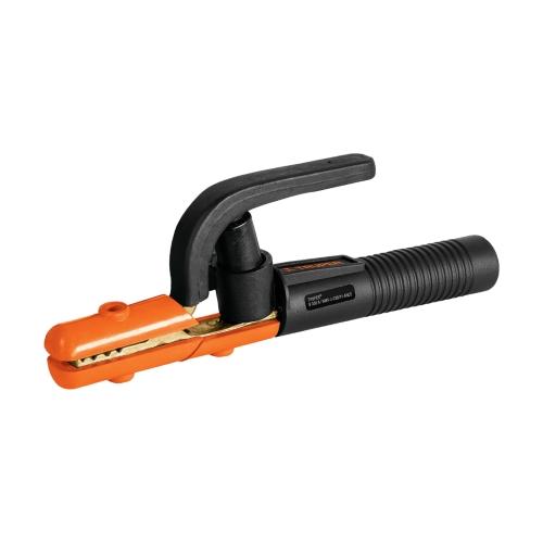 PINZA PORTA ELECTRODO 300A TRUPER.