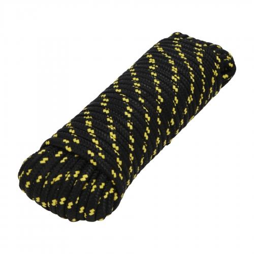 PIOLA POLIPROPILENO 3/8X30M MULTICOLOR