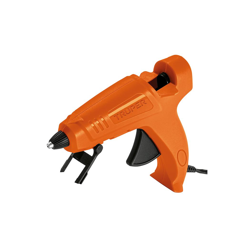 PISTOLA ELECTRICA DE 40 W PARA SILICON DE 1/2" 127 V TRUPER