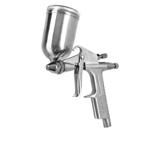 PISTOLA P/PINTAR 30 A 40 PSI TRUPER