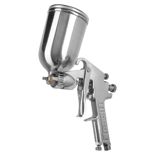PISTOLA VASO MULTIPOSI BOQ.2MM TRUPER