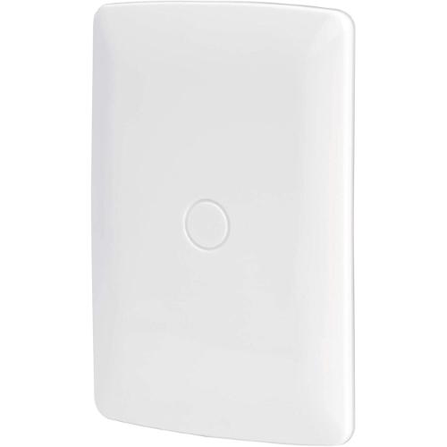 PLACA CIEGA BLANCO ITALIANA VOLTECK