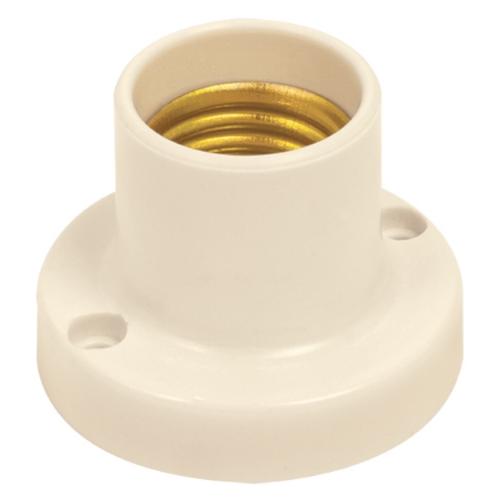 PORTALAMPARA BAQUELITA 2 VOLTECH