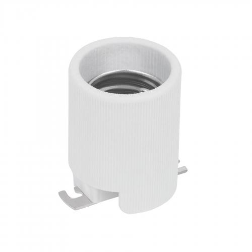 PORTALAMPARA PORCELANA BASE MOGUL VOLTEC