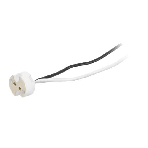 PORTALAMPARA PORCELANA PARA MR VOLTECH6