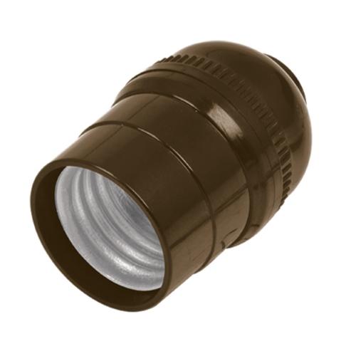 PORTALAMPARA SENCILLO IRROMPIBLE VOLTECH