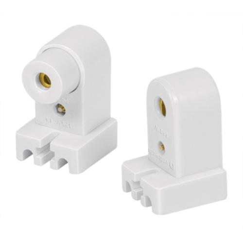 PORTALAMPARA SLIM LINE JGO. VOLTECH