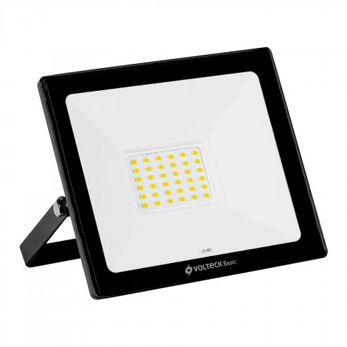 REFLECTOR DE LED 30W ULTRA DELGADO VOLTE