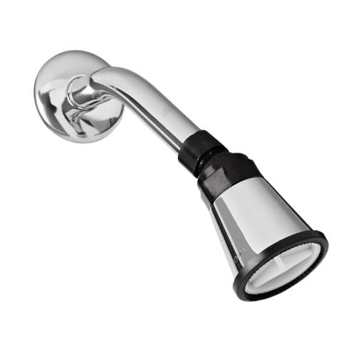 REGADERA CON BRAZO HIERRO F-4500B DICA
