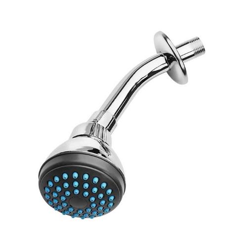 REGADERA CON BRAZO Y CHAPETON F-4506B DICA