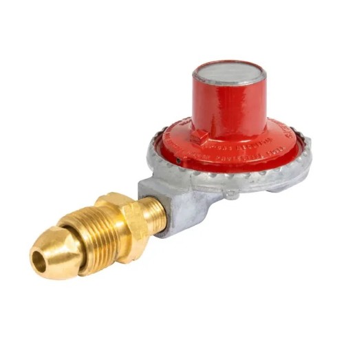 REGULADOR PARA GAS ALTA PRESION PRECIMEX IUSA
