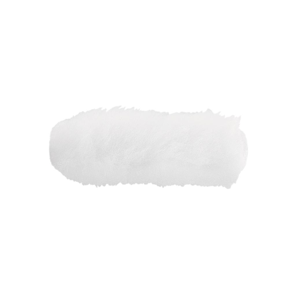 FELPA PARA RODILLO 9" X 1-1/4" SUPERFICIES EXTRA RUGOSAS PRETUL