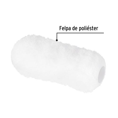 REPUESTO 9 P/RODILLO ROPI-930P PRETUL