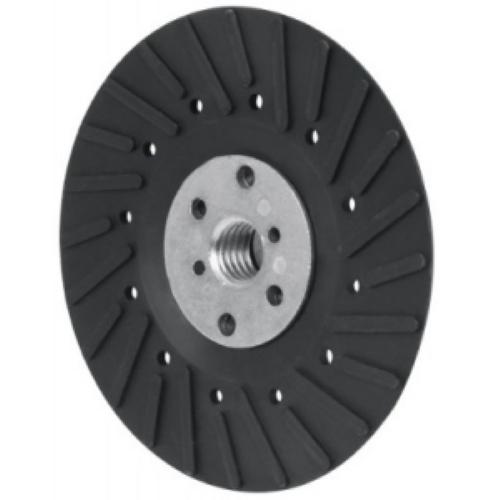 RESPALDO P/DISCO DE LIJA 7 TRUPER