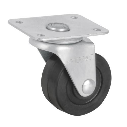 RODAJA HULE 2 PLACA GIRATORIA C/BALERO FIERO
