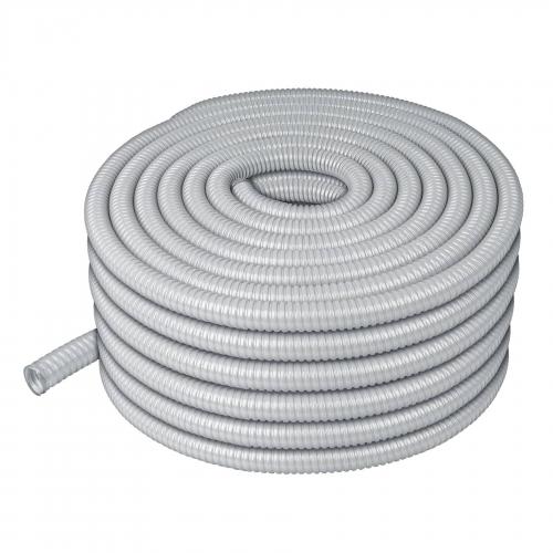 ROLLO DE 50 M DE TUBO FLEXIBLE LIQUID TIGHT DE 3/4, VOLTECK