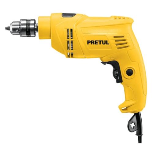 ROTOMARTILLO 3/8 550W PRETUL