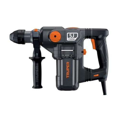 ROTOMARTILLO SDS PLUS 5 JOULES TRUPER