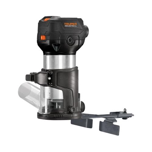 ROUTER COMPACTO INDUSTRIAL .95HP TRUPER