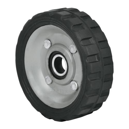RUEDA P/ DIABLITO 41/2 1 BALERO PRETUL