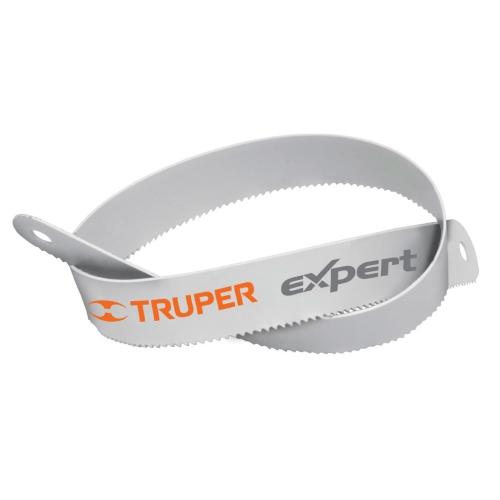 SEGUETA BIMETALICA 18 DIENTES TRUPER