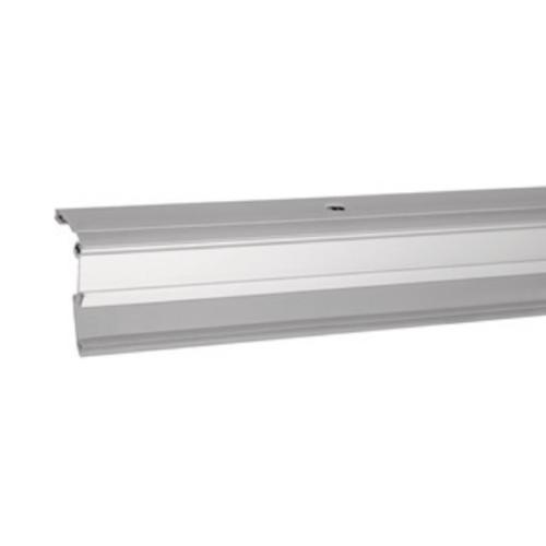 GUARDAPOLVO AUTOMATICO DE 100 cm ALUMINIO HERMEX