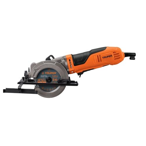 SIERRA CIRCULAR 41/2 750W TRUPER