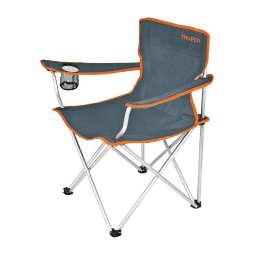 SILLA PLEGABLE TRUPER
