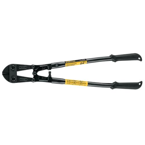 CIZALLA CORTAPERNOS 12" (30 cm)  MANGO TUBULAR  PRETUL