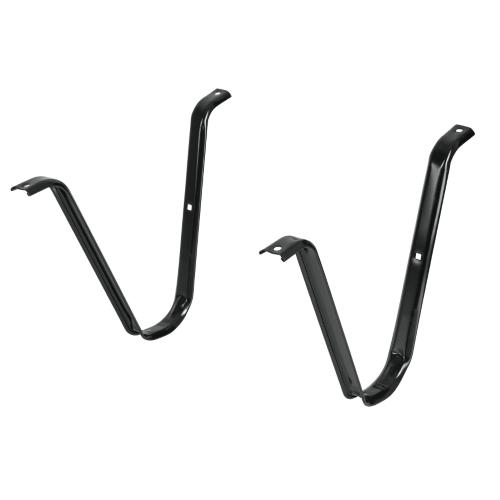 SOPORTES P/CARRETILLAS CAP-5NB Y CAP-4NB