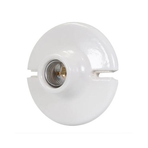 SOQUET PORCELANA 4 REDONDO IUSA 134