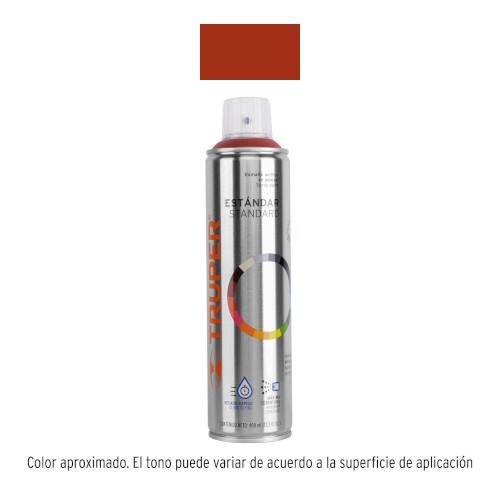 SPRAY 1/2 LT ROJO OXIDO PRIMARIO TRUPER