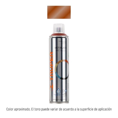 SPRAY 400 ML COBRE METALICO TRUPER