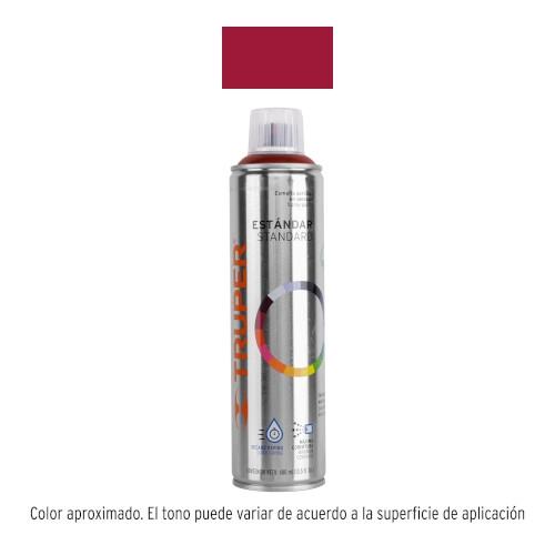 SPRAY 400 ML ROJO TAXI TRUPER