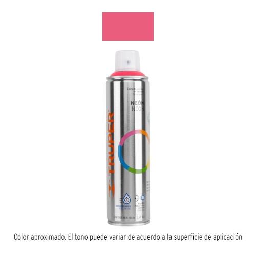 SPRAY 400 ML VERDE FLUORESCENTE TRUPER