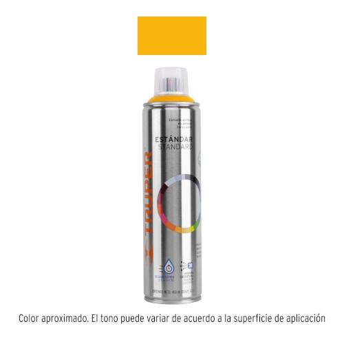SPRAY 400ML AMARILLO COLONIAL TRUPER