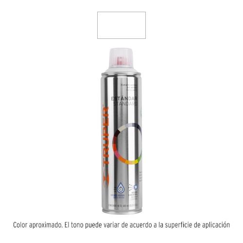 SPRAY 400ML BLANCO BRILLANTE TRUPER