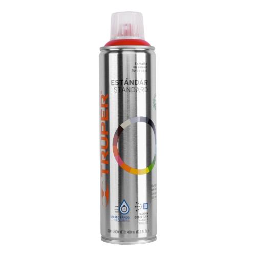 SPRAY 400ML ROJO SEGURIDAD TRUPER