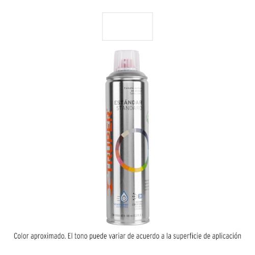 SPRAY 400ML TRANSPARENTE TRUPER