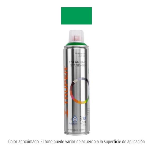 SPRAY 400ML VERDE ECOLOGICO TRUPER
