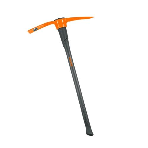 TALACHO PICO 5LB CON MANGO FIBRA DE VIDRIO TRUPER