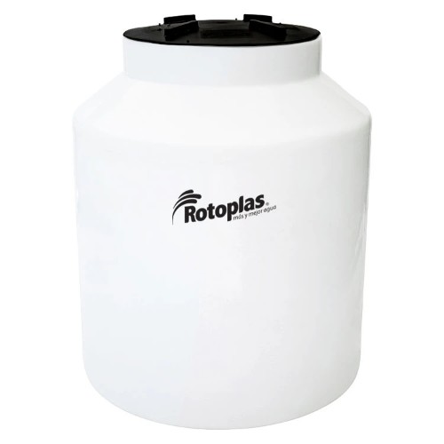 TANQUE VER.DE 450 LTS 40% REF. ROTOPLA