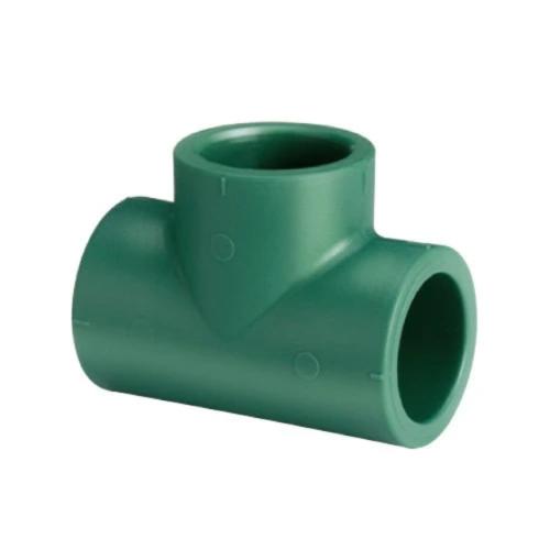 TEE 1/2 (20MM) POLIPROPILENO.